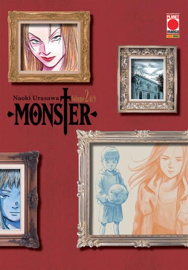 Immagine di MONSTER DELUXE - VOLUME 2