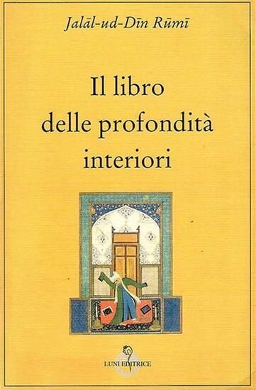 Immagine di LIBRO DELLE PROFONDITA` INTERIORI (IL)