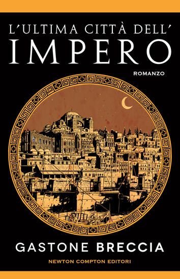 Immagine di ULTIMA CITTA` DELL`IMPERO (L`)