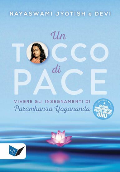 Immagine di TOCCO DI PACE (UN)