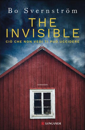 Immagine di INVISIBLE. CIO` CHE NON VEDI TI PUO` UCCIDERE (THE)