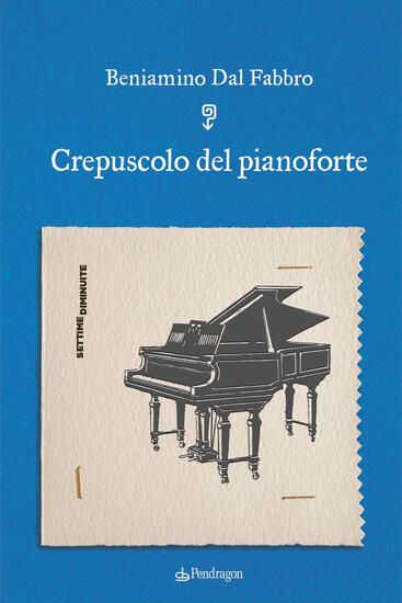 Immagine di CREPUSCOLO DEL PIANOFORTE