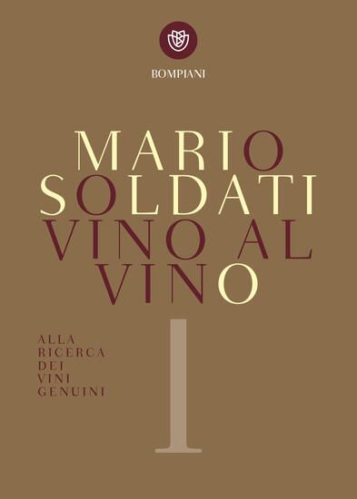 Immagine di VINO AL VINO