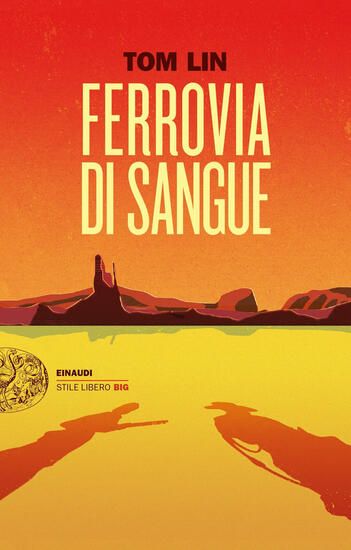 Immagine di FERROVIA DOI SANGUE