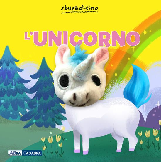 Immagine di UNICORNO. NUOVA EDIZ. (L`)