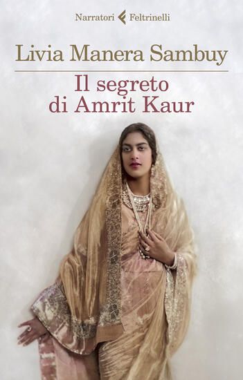 Immagine di SEGRETO DI AMRIT KAUR