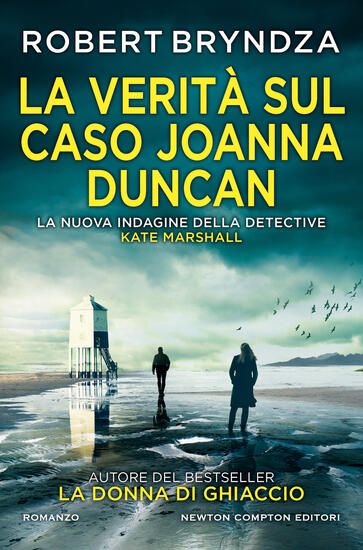 Immagine di VERITA` SUL CASO JOANNA DUNCAN (LA)