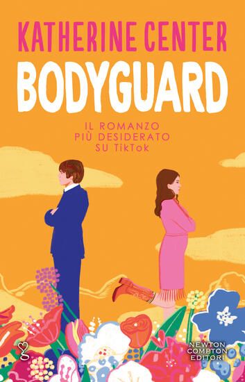 Immagine di BODYGUARD