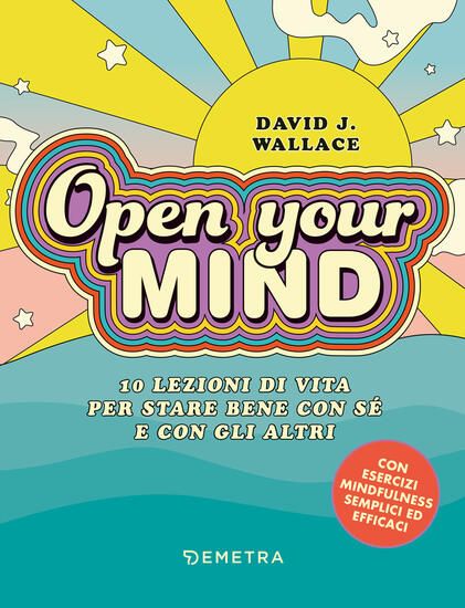 Immagine di OPEN YOUR MIND