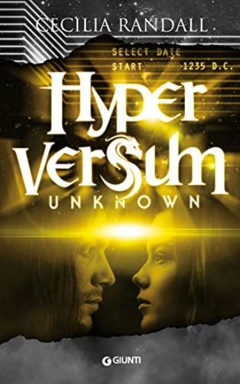 Immagine di UNKNOWN. HYPERVERSUM - VOLUME 6