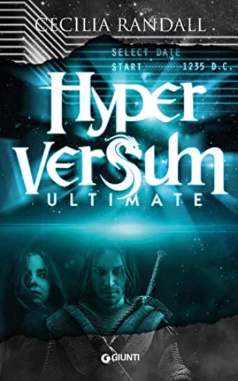 Immagine di ULTIMATE. HYPERVERSUM - VOLUME 5