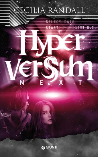 Immagine di NEXT. HYPERVERSUM - VOLUME 4