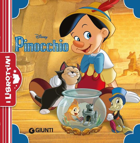 Immagine di PINOCCHIO