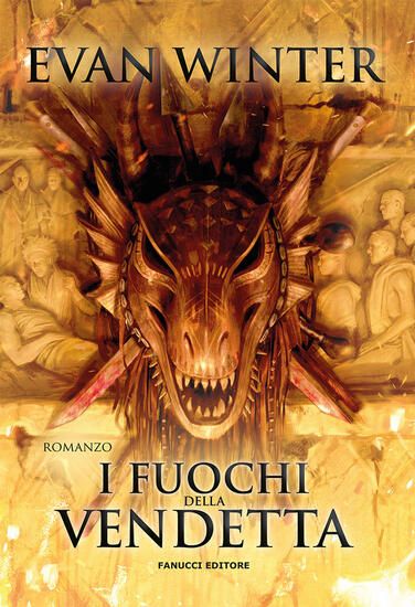 Immagine di FUOCHI DELLA VENDETTA. THE BURNING (I) - VOLUME 2