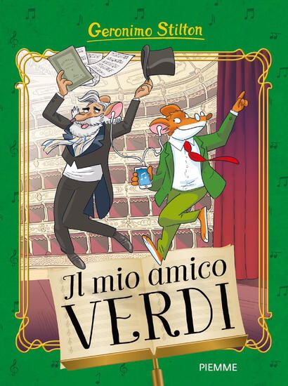 Immagine di VIVA VERDI!