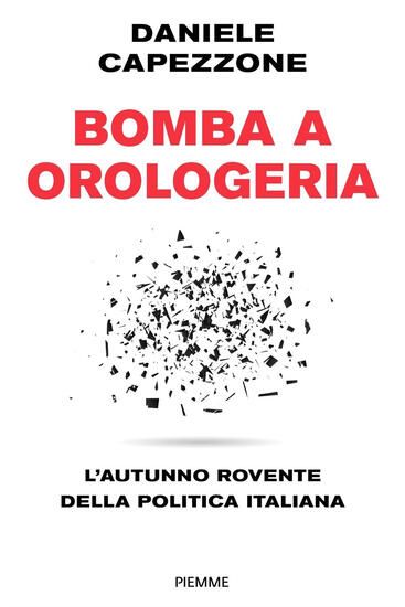 Immagine di BOMBA A OREOLOGERIA