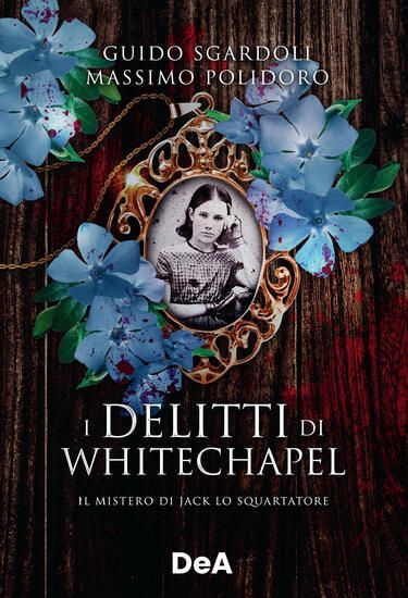 Immagine di DELITTI DI WHITECHAPEL (I)