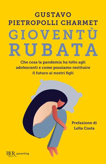 Immagine di GIOVENTU` RUBATA