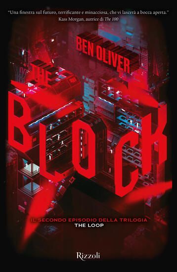 Immagine di BLOCK. THE LOOP (THE) - VOLUME 2