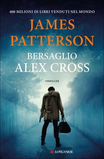 Immagine di BERSAGLIO: ALEX CROSS