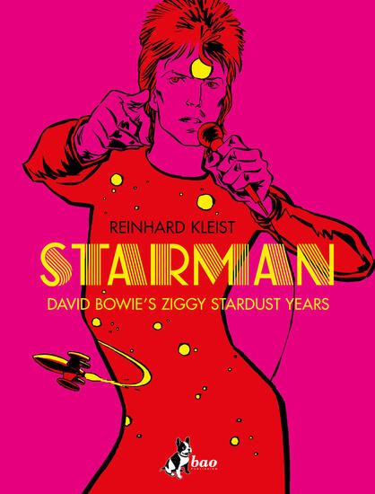 Immagine di STARMAN