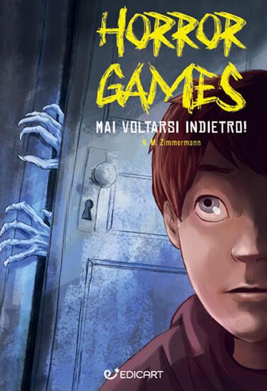 Immagine di MAI VOLTARSI INDIETRO! HORROR GAMES