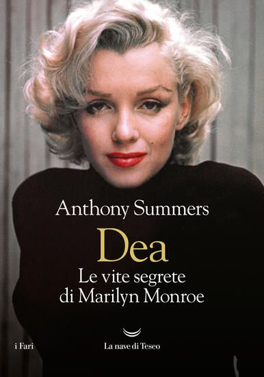 Immagine di MARILYN. TUTTI I SEGRETI DI UNA VITA