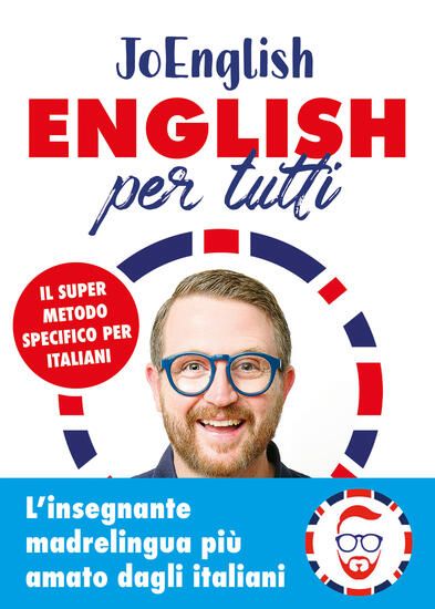 Immagine di ENGLISH PER TUTTI