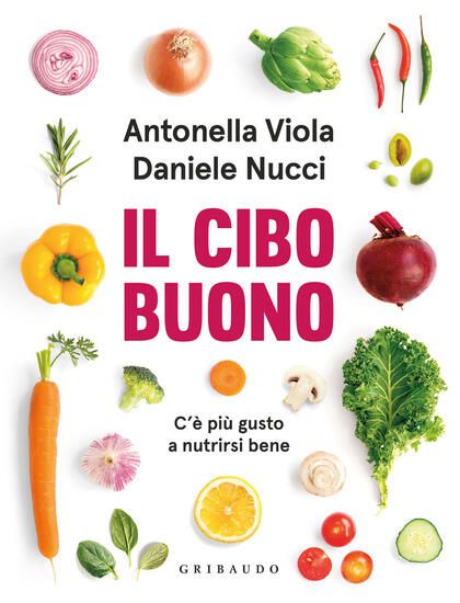 Immagine di CIBO BUONO