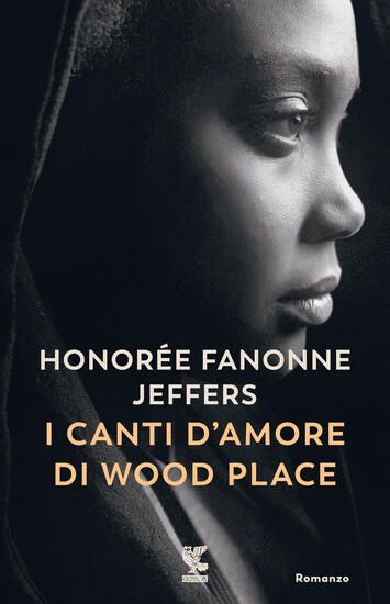 Immagine di CANTI D`AMORE DI WOOD PLACE (I)