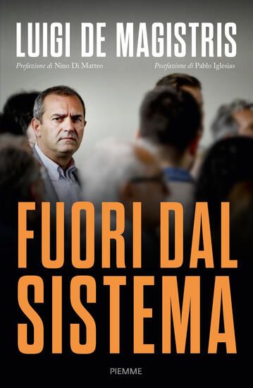 Immagine di FUORI DAL SISTEMA