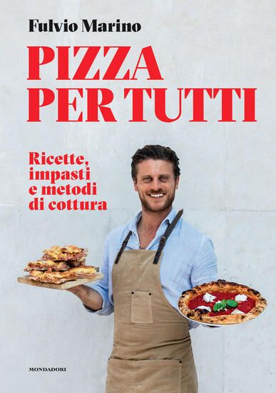 Immagine di PIZZA PER TUTTI