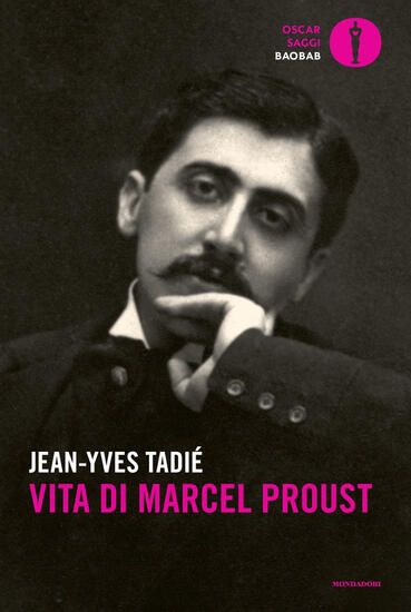 Immagine di VITA DI MARCEL PROUST