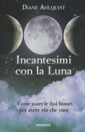 Immagine di INCANTESIMI CON LA LUNA