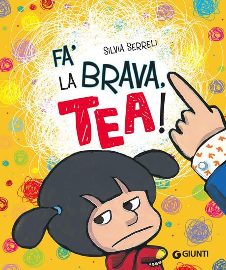 Immagine di FA` LA BRAVA, TEA!