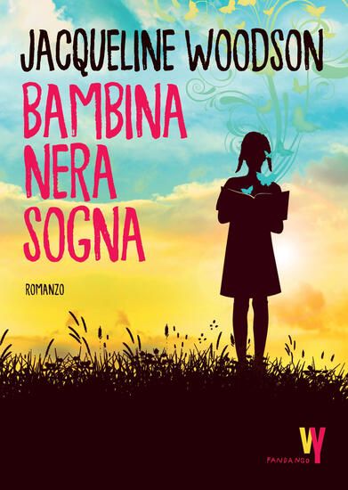 Immagine di BAMBINA NERA SOGNA