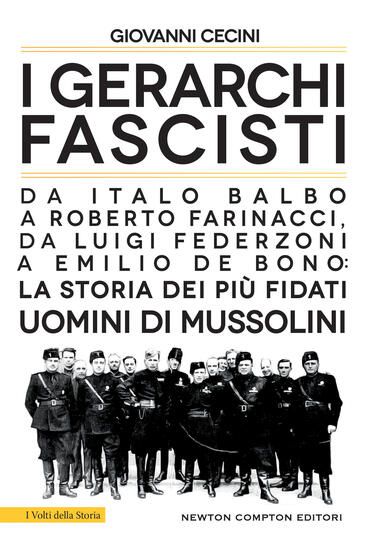 Immagine di GERARCHI FASCISTI (I)