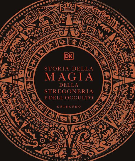 Immagine di STORIA DELLA MAGIA, DELLA STREGONERIA E DELL`OCCULTO