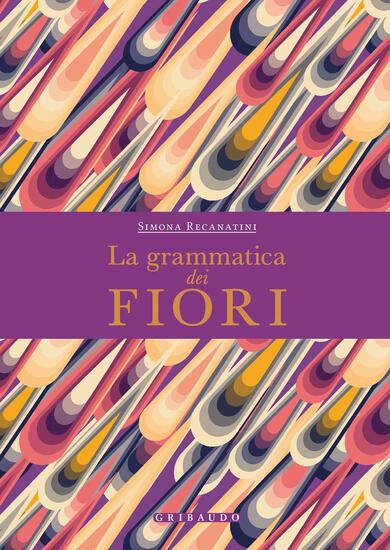 Immagine di GRAMMATICA DEI FIORI (LA)