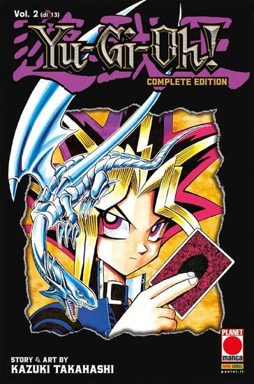 Immagine di YU-GI-OH! COPETE EDITION - VOLUME 2