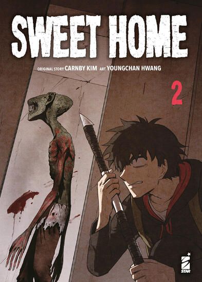 Immagine di SWEET HOME - VOLUME 2