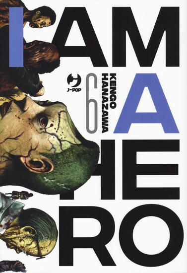 Immagine di I AM A HERO - VOLUME 6