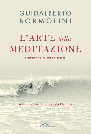 Immagine di ARTE DELLA MEDITAZIONE (L`)