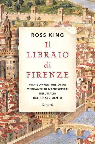 Immagine di LIBRAIO DI FIRENZE (IL)