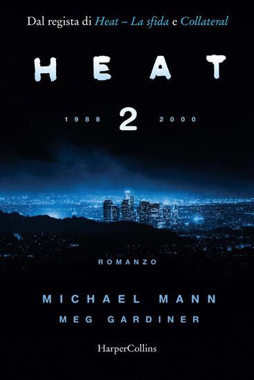 Immagine di HEAT 2 1988 2000