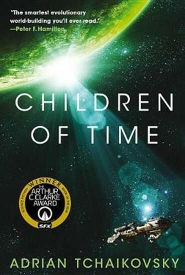 Immagine di CHILDREN OF TIMES