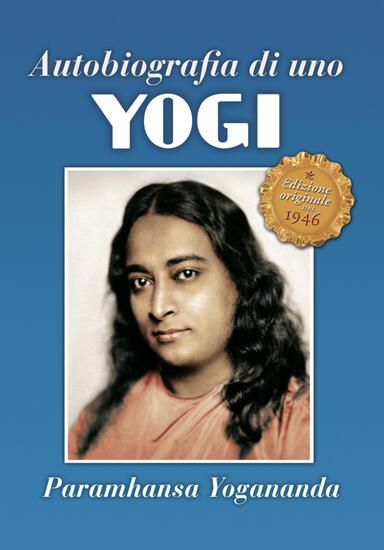 Immagine di AUTOBIOGRAFIA DI UNO YOGI