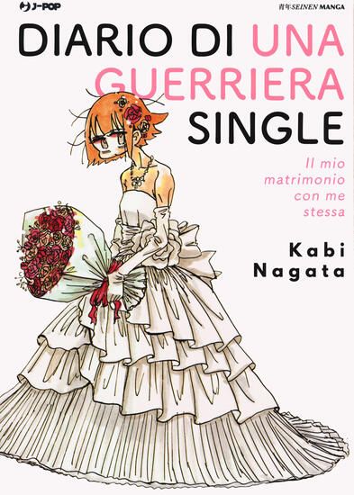 Immagine di DIARIO DI UNA GUERRIERA SINGLE