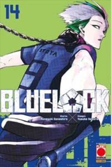 Immagine di BLUE LOCK - VOLUME 14