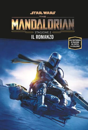 Immagine di MANDALORIAN. STAR WARS. LA STAGIONE 2 (THE)